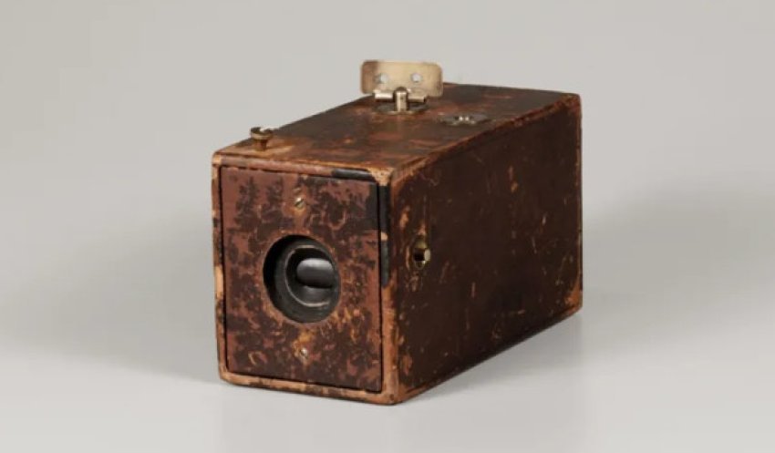 Revolucioni i fotografisë 3 revolucioni i fotografise 68b92f171255a