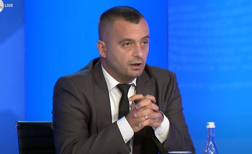 Rexhaj për vendimin e SHBA-së: Nuk u pezullua dialogu si proces 2 rexhaj per vendimin e shba se nuk u pezullua dialogu si proces 68cb2a818a885