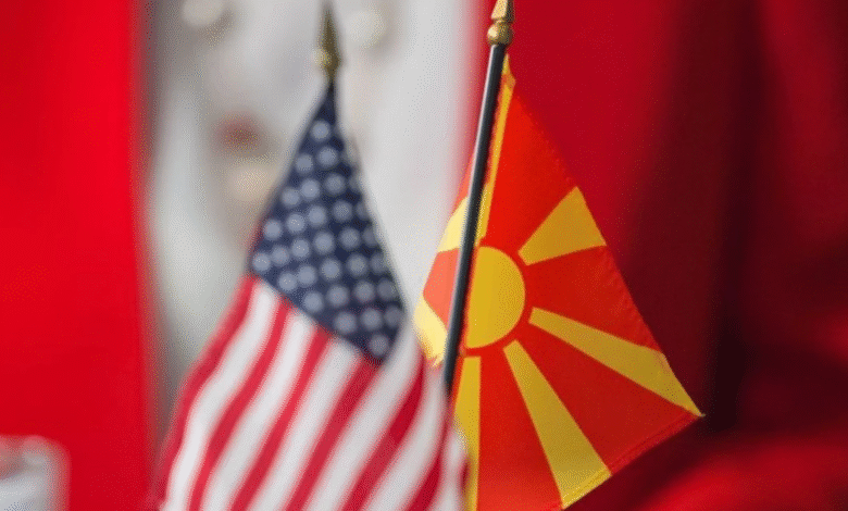 Rezolutë e re amerikane për Maqedoninë e Veriut: Vlerësohet bashkëpunimi i ARMV-së me strukturën ushtarake amerikane 2 rezolute e re amerikane per maqedonine e veriut vleresohet bashkepunimi i armv se me strukturen ushtarake amerikane 68cd31f761d48