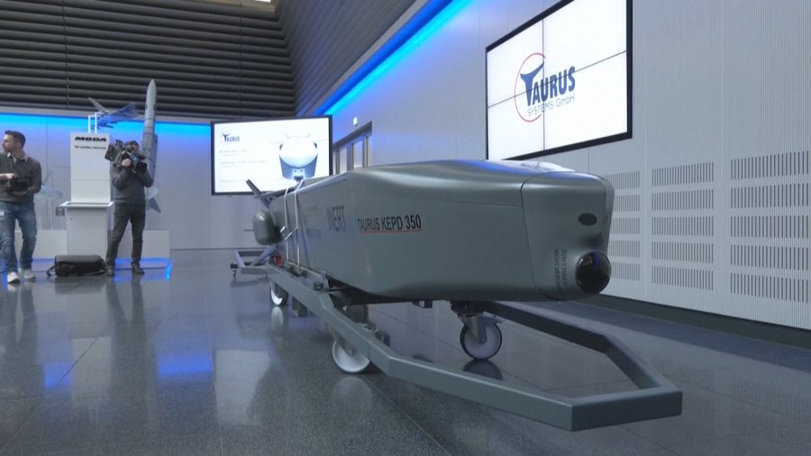 Riarmatimi gjerman, Berlini “godet” SHBA: Do blejmë vetëm nga Europa 3 riarmatimi gjerman berlini godet shba do blejme vetem nga europa 68d2aa10bbfbf