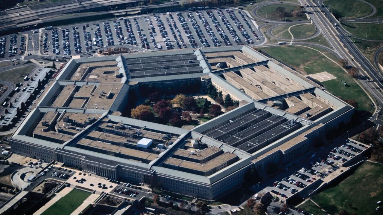 Riemërtimi i Pentagonit në “Departamentin e Luftës”, Trump pritet të nënshkruajë sot urdhrin ekzekutiv 1 riemertimi i pentagonit ne departamentin e luftes trump pritet te nenshkruaje sot urdhrin ekzekutiv 68ba9665ec6e4