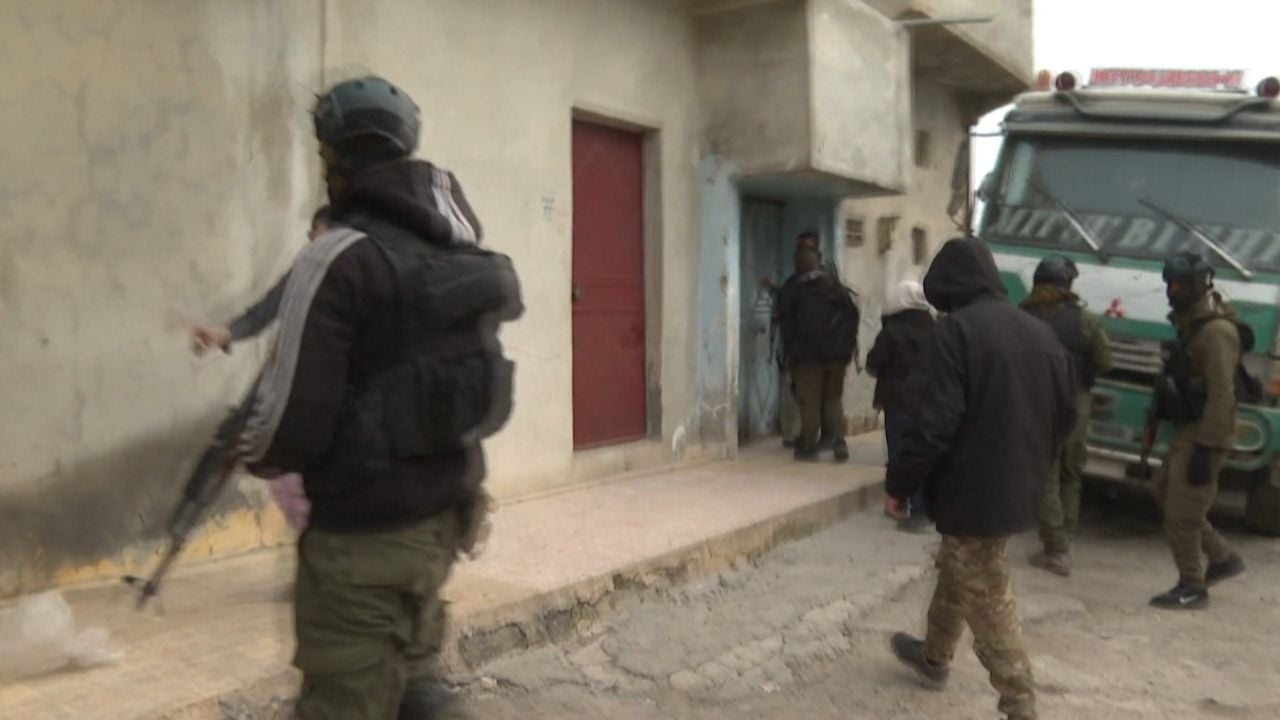 rikthehet kercenimi i isis ne europe vritet militanti qe po planifikonte sulme 68ceb145cee41