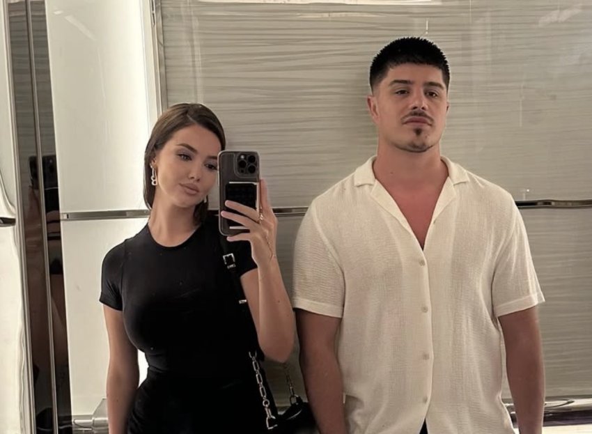 Rita shfaqet me bikini si rrallë herë 3 rita shfaqet me bikini si rralle here 68ced3b460536