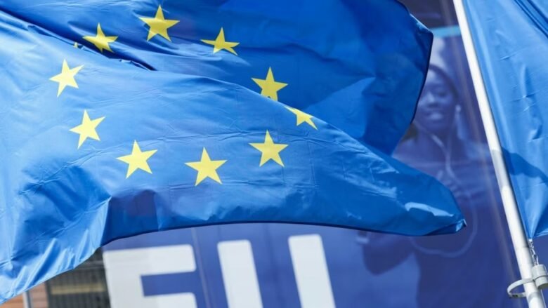 Rregulla të reja për udhëtim në vendet e BE-së nga 12 tetori, MPB: Do t’i informojë qytetarët në kohë 3 rregulla te reja per udhetim ne vendet e be se nga 12 tetori mpb do ti informoje qytetaret ne kohe 68c01f17cc86c