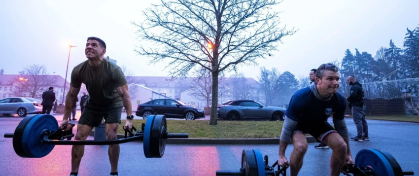 Rregulla të reja për ushtarët amerikanë - nga nuk lejohet mjekra deri tek mbipesha 2 rregulla te reja per ushtaret amerikane nga nuk lejohet mjekra deri tek mbipesha 68dc4f137630c