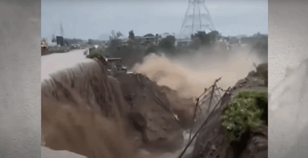 Rrëshqitje dheu vdekjeprurëse në Indi pas shirave të rrëmbyeshëm, të paktën 15 të vdekur 3 rreshqitje dheu vdekjeprurese ne indi pas shirave te rrembyeshem te pakten 15 te vdekur 68ca8488c1da0