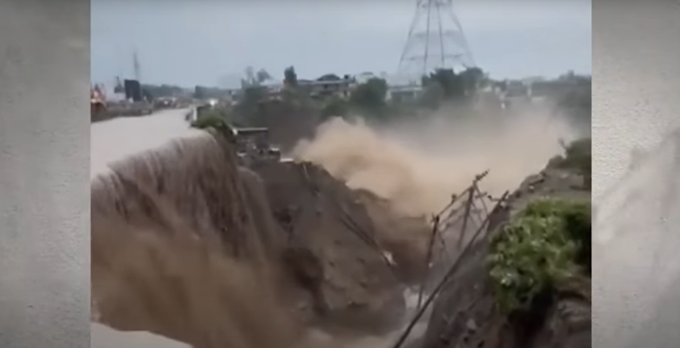 Rrëshqitje dheu vdekjeprurëse në Indi pas shirave të rrëmbyeshëm, të paktën 15 të vdekur 1 rreshqitje dheu vdekjeprurese ne indi pas shirave te rrembyeshem te pakten 15 te vdekur 68ca8488c1da0