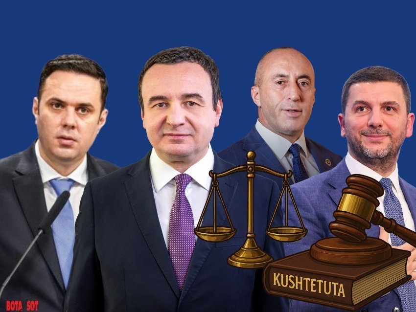 “Rrezikohet sovraniteti i vendit”, “shokon” Halil Geci: U tentua grusht shtet për rrëzimin e Kurtit 3 rrezikohet sovraniteti i vendit shokon halil geci u tentua grusht shtet per rrezimin e kurtit 68cbd340e6a1f