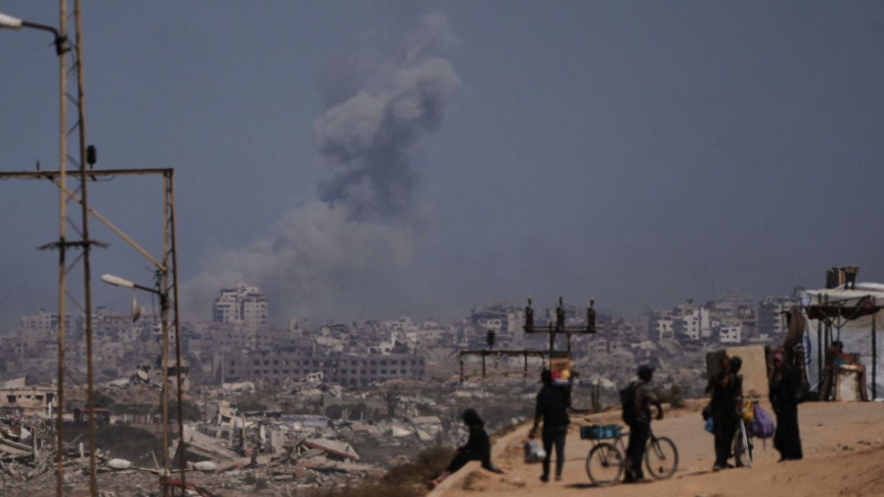 Rritet presioni mbi Gjermaninë për mosnjohjen e shtetit palestinez, ministri i Jashtëm: Nuk është koha e duhur, por… 1 rritet presioni mbi gjermanine per mosnjohjen e shtetit palestinez ministri i jashtem nuk eshte koha e duhur por 68d1c4c8558b4