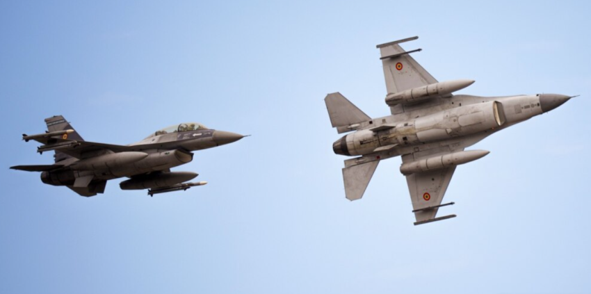 Rumania: Shkelja e hapësirës ajrore nga Rusia krijon një sfidë të re në rajonin e Detit të Zi 3 rumania shkelja e hapesires ajrore nga rusia krijon nje sfide te re ne rajonin e detit te zi 68c6e2b42c5ba