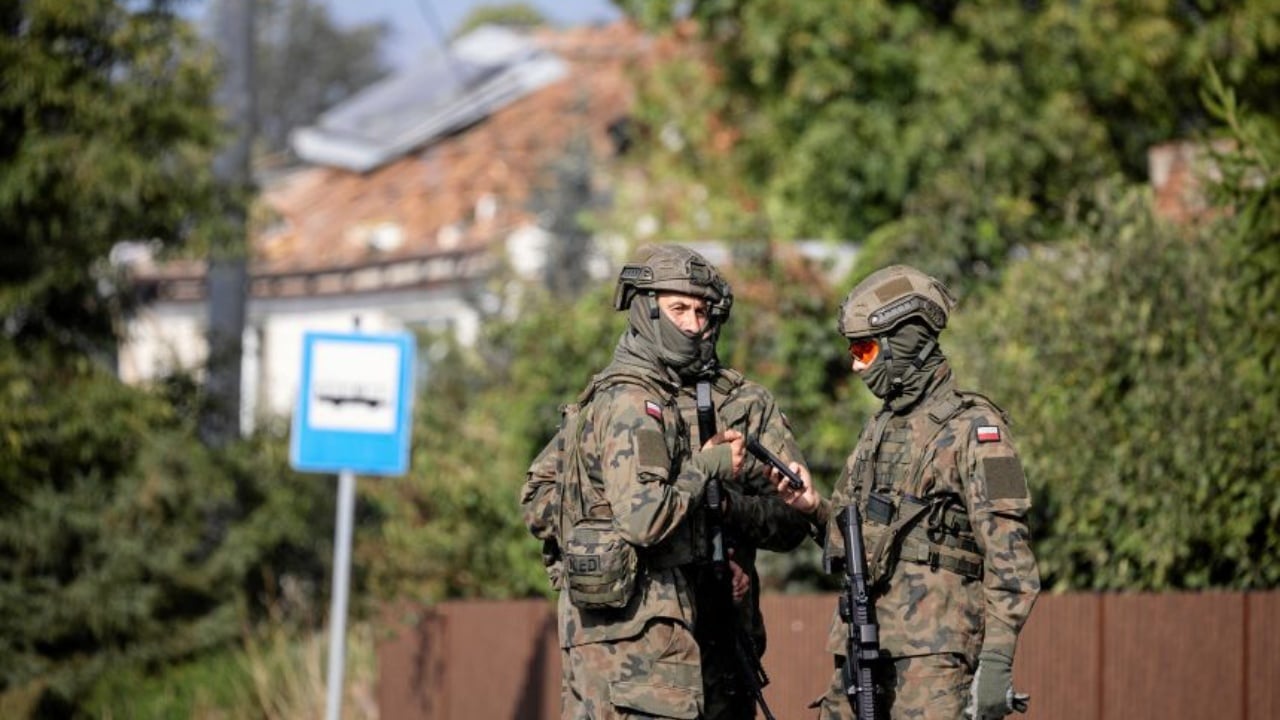 Rusia reagon pas akuzave nga Varshava: Dronët tanë nuk ishin të destinuar për territorin polak 1 rusia reagon pas akuzave nga varshava dronet tane nuk ishin te destinuar per territorin polak 68c19e6593a5e