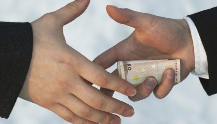 Sa është e korruptuar Maqedonia e Veriut? 2 sa eshte e korruptuar maqedonia e veriut 68cfc55646701