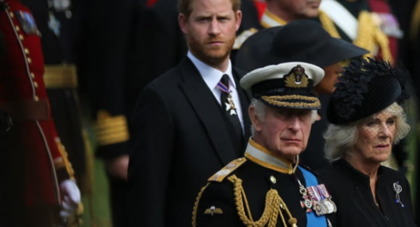 Sabotim i qëllimshëm, Princi Harry shpërthen pas raportimeve për një takim me Mbretin Charles 3 sabotim i qellimshem princi harry shperthen pas raportimeve per nje takim me mbretin charles 68d85a9496dc1