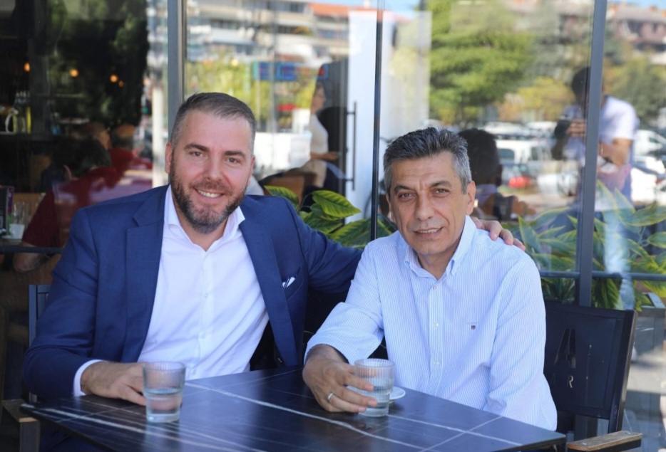 sabri aziri zedhenes i shtabit zgjedhor te vlen it ne cair 68d2bd56d9c24