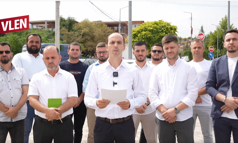 Sedat Bislimi: Premtimet boshe dhe mashtrimet po marrin fund, Studeniçani do të ketë zhvillim dhe dinjitet 3 sedat bislimi premtimet boshe dhe mashtrimet po marrin fund studenicani do te kete zhvillim dhe dinjitet 68b9a3bacb832