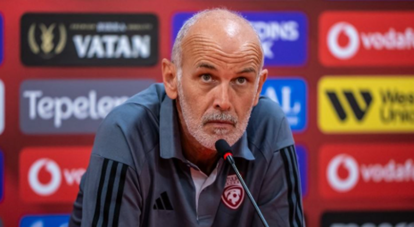 Selektori i Letonisë: Shqipëria nuk është si Serbia 1 selektori i letonise shqiperia nuk eshte si serbia 68bf6915961fb