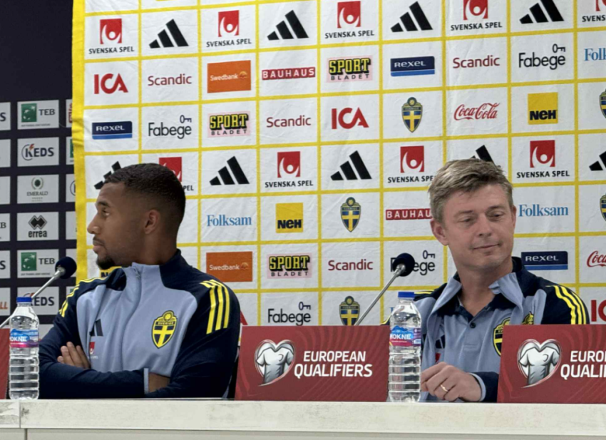 Selektori i Suedisë tregon arsyen pse nuk e ftoi Besfort Zenelin 1 selektori i suedise tregon arsyen pse nuk e ftoi besfort zenelin 68bddf544fd7a