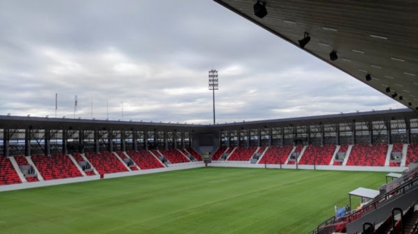 serbi shqiperi mund te kete tifoze te vegjel fifa pritet te zyrtarizoje vendimin per ndeshjen e 11 tetorit 68dae0535e2f7