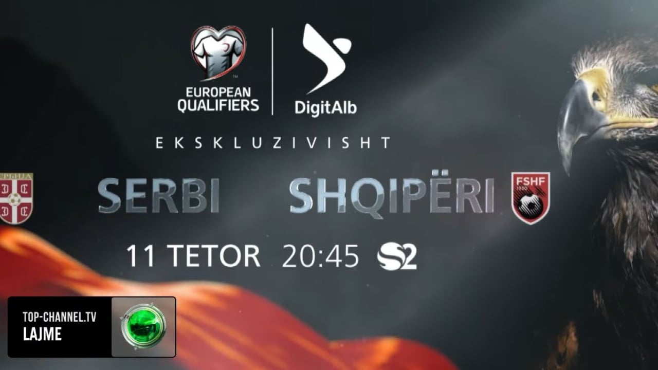 serbi shqiperi ne digitalb derbi i ballkanit me 11 tetor trajneret e dy skuadrave luajne edhe vendin e punes 68d709d3b61a4