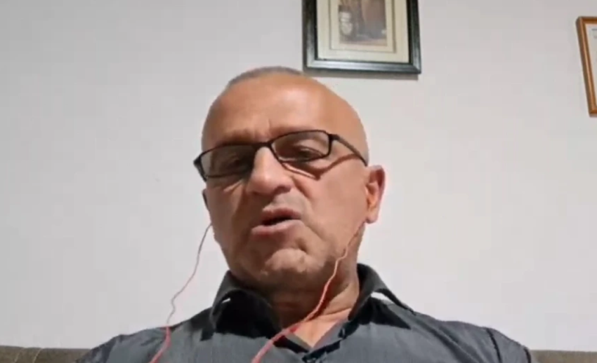 Sërish armë në veri të Kosovës/ Dashevci: Puna e policisë nuk po ndalet, nuk ka panik dhe incidente 2 serish arme ne veri te kosoves dashevci puna e policise nuk po ndalet nuk ka panik dhe incidente 68d00005723b2