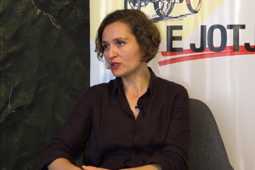 Shahini e PSD vendos kufijtë: Koalicione vetëm nëse dal e para 3 shahini e psd vendos kufijte koalicione vetem nese dal e para 68c6b14eda3e2