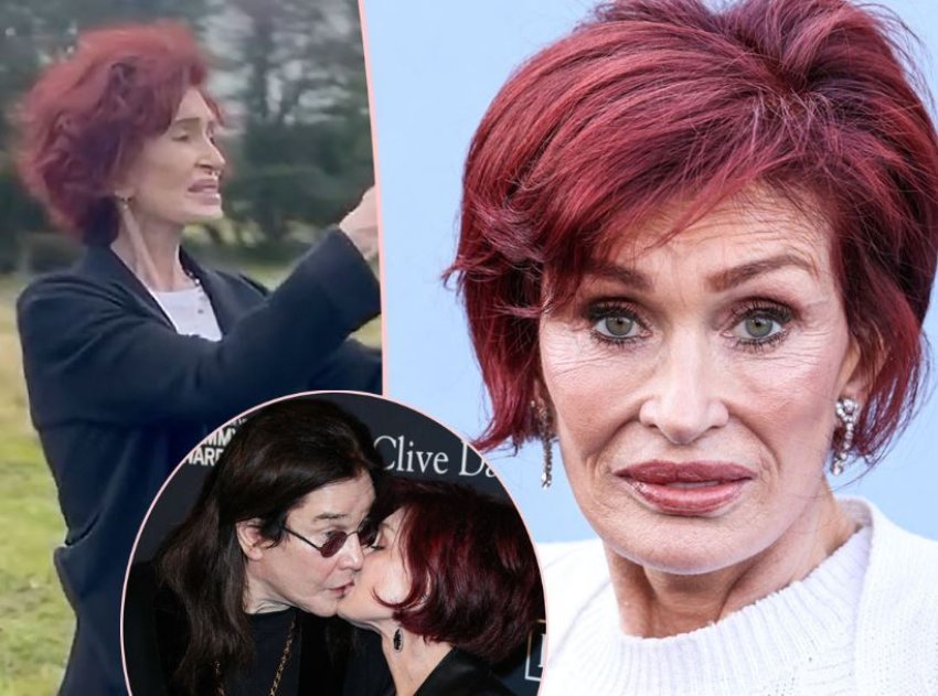 Sharon Osbourne thyen heshtjen pas vdekjes së bashkëshortit të saj, flet pas dy muajve 2 sharon osbourne thyen heshtjen pas vdekjes se bashkeshortit te saj flet pas dy muajve 68c5ed946a9c8