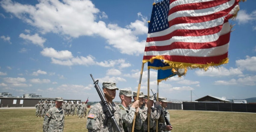 shba konsolidon pranine ne ballkan kosova ne qender te arkitektures se re ushtarake 68b72bc10f97b