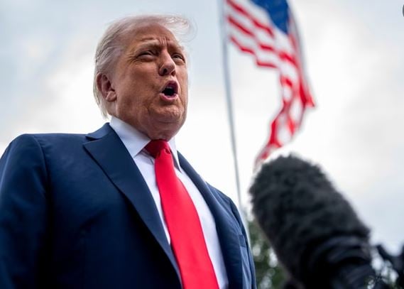 shba rikthehet ne afganistan presidenti trump do te rimarrim bazen ajrore te bagramit 68cd43a744b09