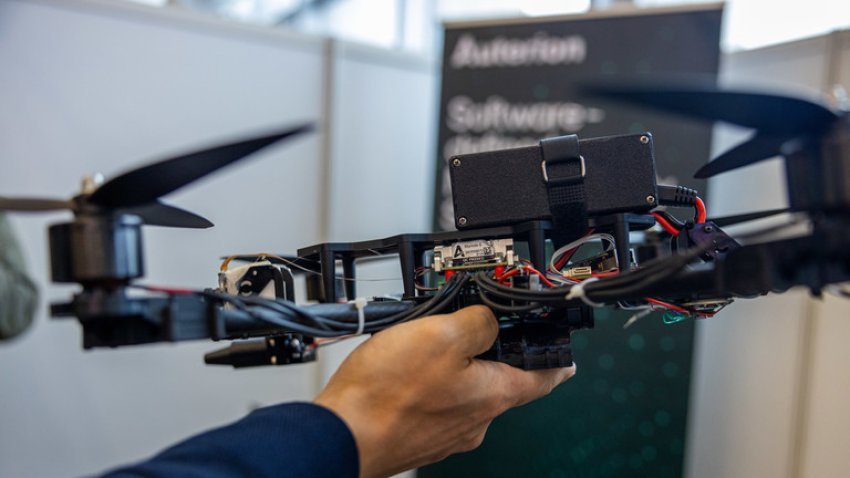 shba vijon shitjen e armeve ne ukraine financial times kievi do te marre 33 mije drone me inteligjence artificiale 68cc44d5b2d7a