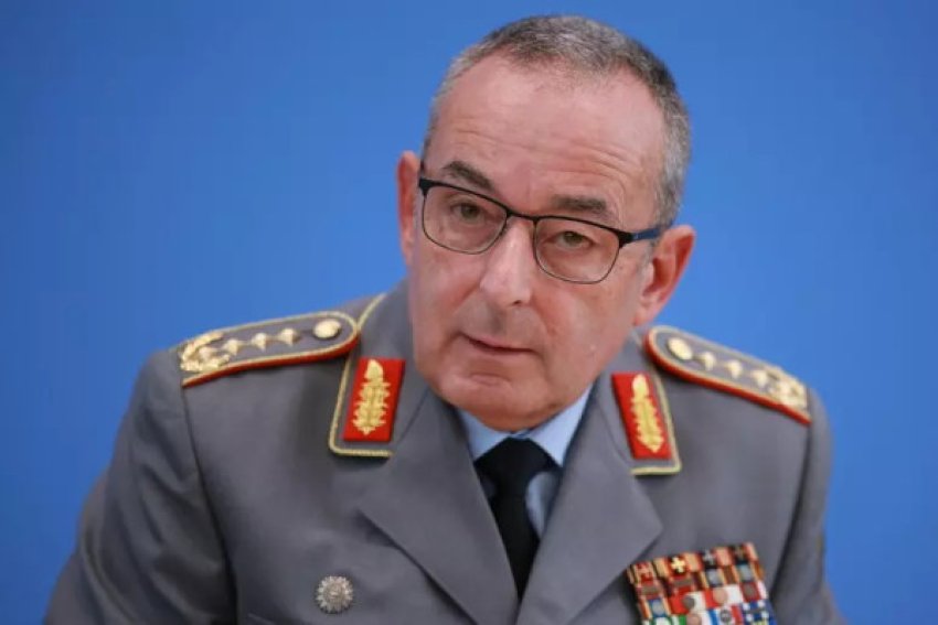 shefi i mbrojtjes gjermane nderhyrje ne gps edhe ne aeroplanin tim 68b5db53a5d92