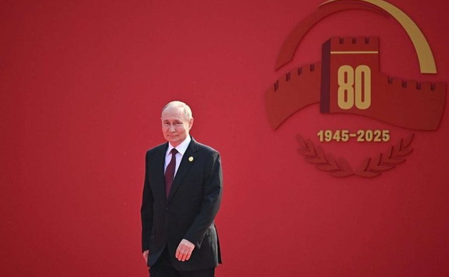 Shëndeti i Putinit/ Nga dyshimet për kancer te sëmundja e Parkinsonit 3 shendeti i putinit nga dyshimet per kancer te semundja e parkinsonit 68d909457ea60