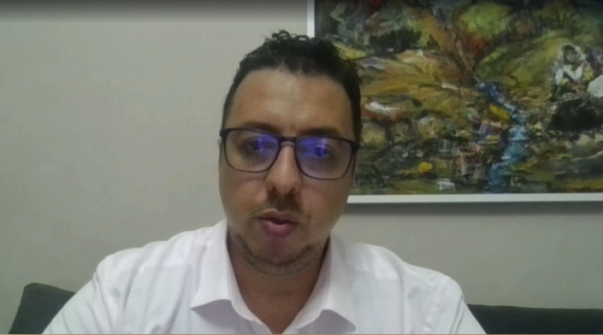 “Shkarkimi i Veliajt, për të zgjidhur ngërçin”, gazetari Rada: Tirana s’mund të rrijë pa kryetar 2 shkarkimi i veliajt per te zgjidhur ngercin gazetari rada tirana smund te rrije pa kryetar 68d32f34a15c8