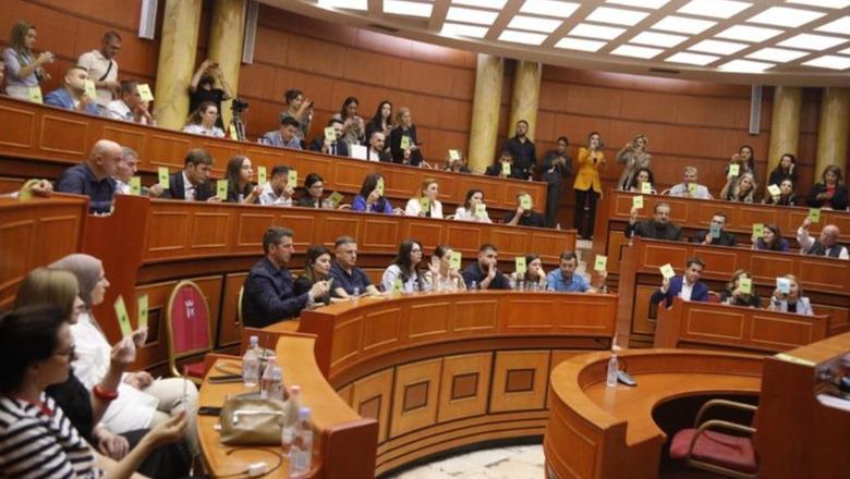 Shkarkimi i Veliajt, prefekti i Tiranës dërgon vendimin në Këshillin e Ministrave 2 shkarkimi i veliajt prefekti i tiranes dergon vendimin ne keshillin e ministrave 68d3fa5aad867