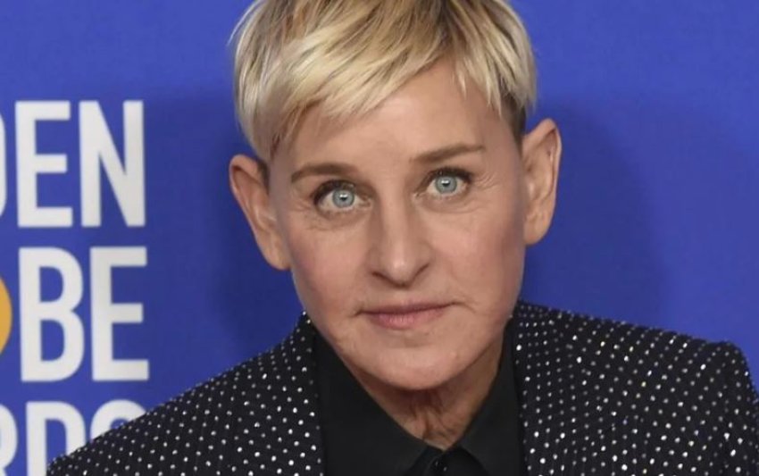 Shkelja e STOP-it i kushton rëndë, Ellen DeGeneres akuzohet për shkaktim aksidenti 1 shkelja e stop it i kushton rende ellen degeneres akuzohet per shkaktim aksidenti 68c722f152520