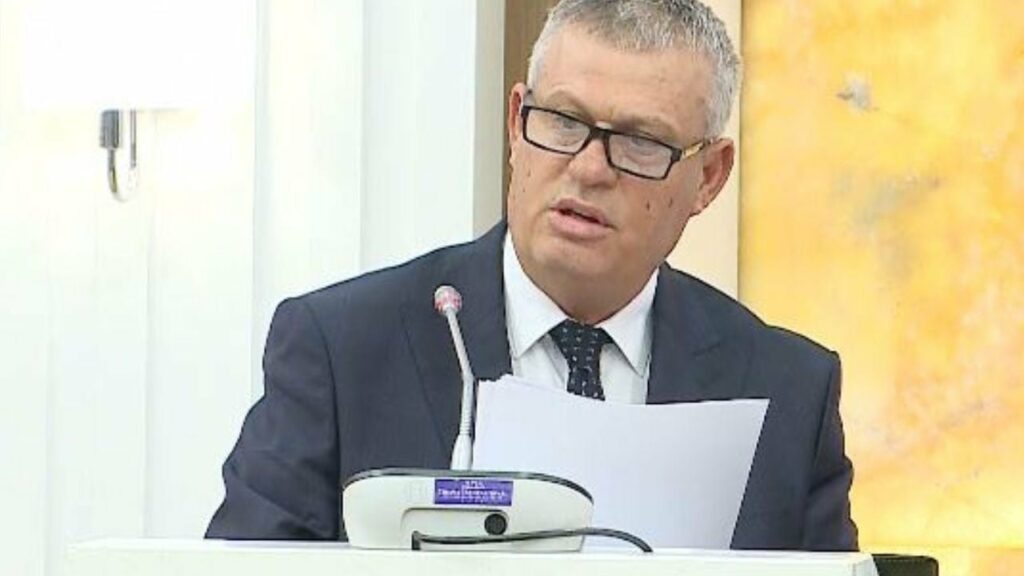 shkelqim hajdari zgjidhet kryetar i asamblese se shoqates tirana 68dac4e4ea64d