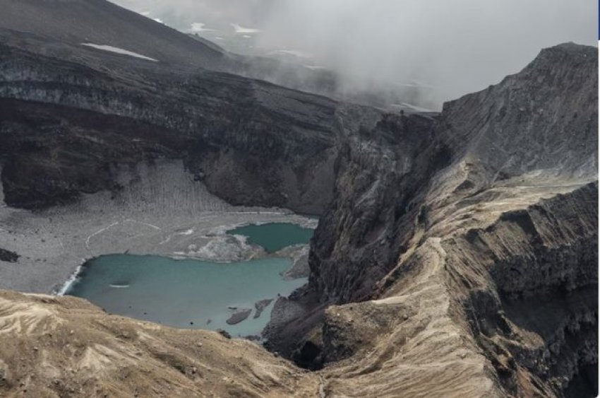 Shkencëtarët zbulojnë shkaqet e kraterëve misteriozë në Siberi 1 shkencetaret zbulojne shkaqet e kratereve misterioze ne siberi 68d449afc1fc6