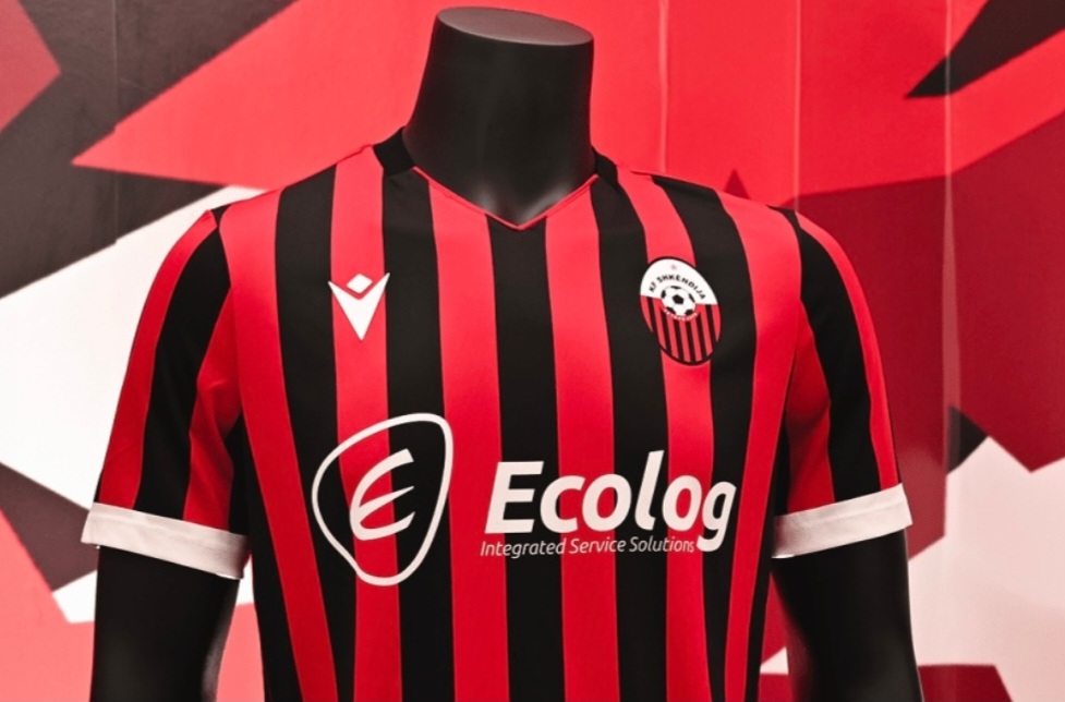 shkendija nxjerr ne shitje fanellen e re e zbulon edhe cmimin 68d6ea11186ef