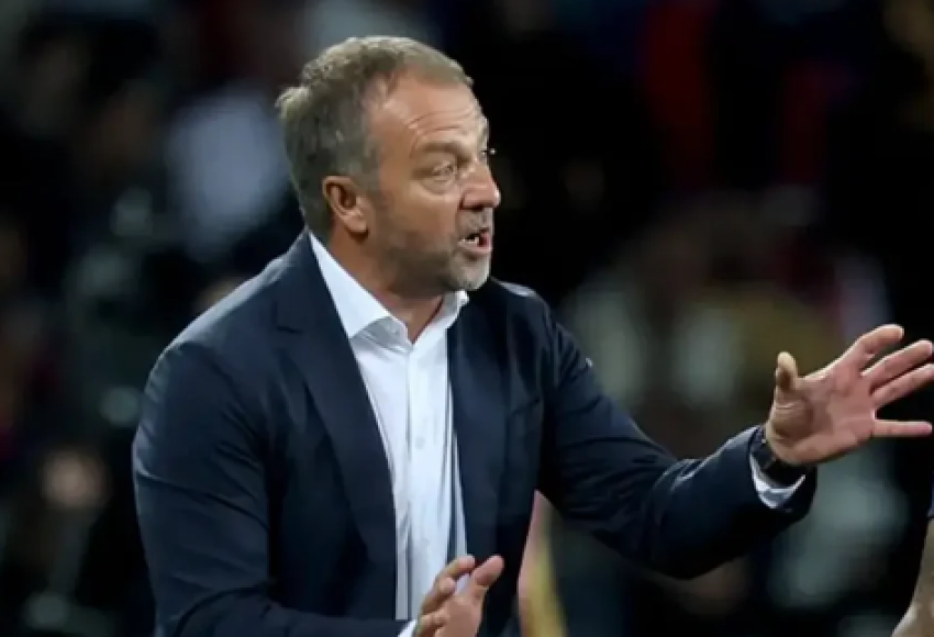 Shkoi me vonesë në stërvitje 3 shkoi me vonese ne stervitje 68c719d75e562