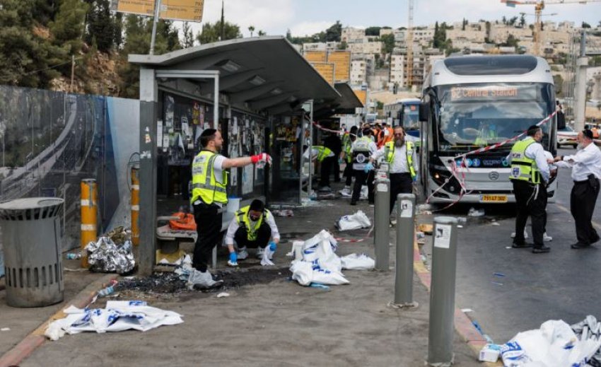 shkon ne gjashte numri i te vrareve nga te shtenat ne nje autobus ne jerusalem 68bf15d320ea8