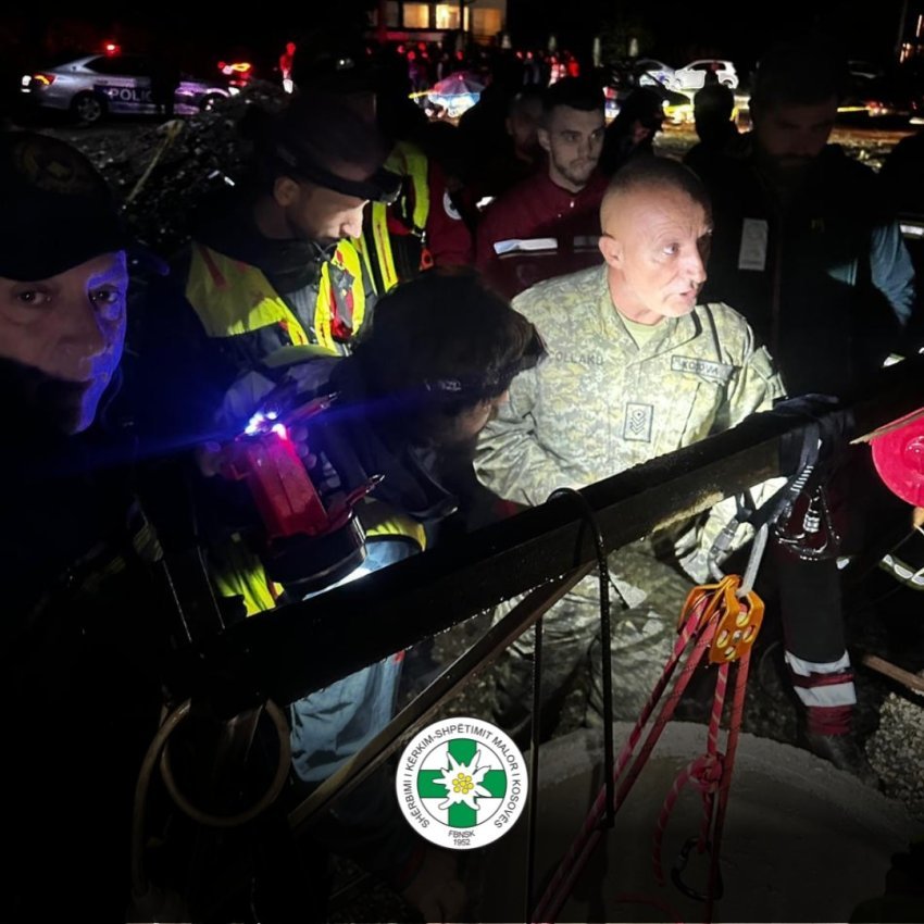 ShKShMK jep detaje për rastin në Lybeniq, pati mungesë të oksigjenit 2 shkshmk jep detaje per rastin ne lybeniq pati mungese te oksigjenit 68da37a296891