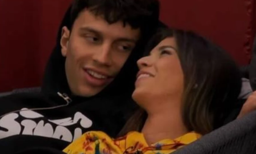 shqipe hysenaj iu ben thirrje fansave te ndalojne postimet per te dhe blerandon 68c3f351ef3eb