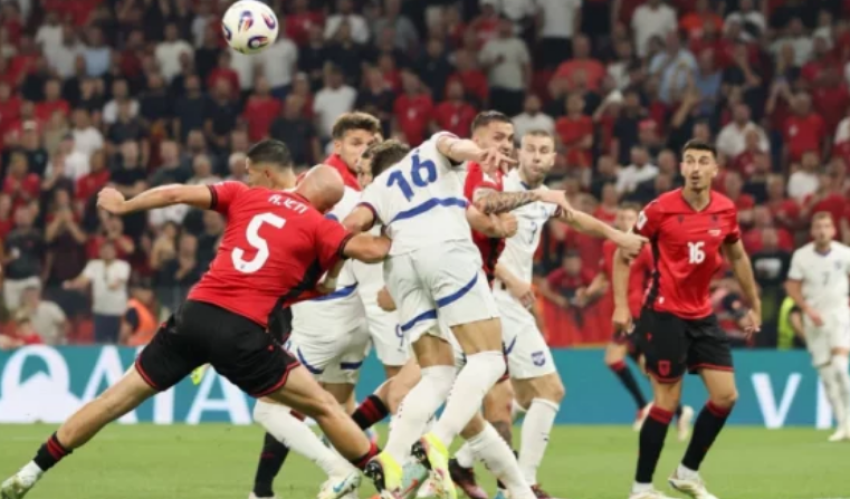 Shqipëria dënohet rëndë, FIFA publikon dënimet 3 shqiperia denohet rende fifa publikon denimet 68b9b29aa3e7f