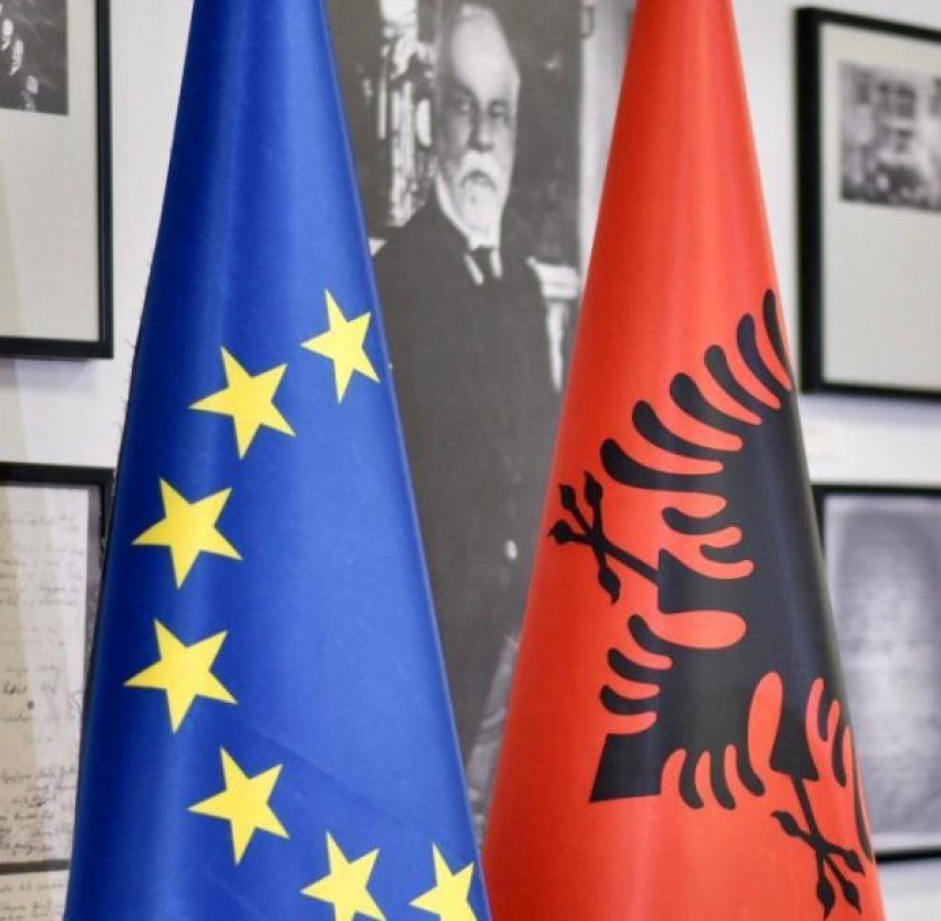 Shqipëria merr drejtimin e Komitetit Monitorues të “Interreg Europe”, vendi i parë kandidat që mban këtë rol 2 shqiperia merr drejtimin e komitetit monitorues te interreg europe vendi i pare kandidat qe mban kete rol 68b74774886e6