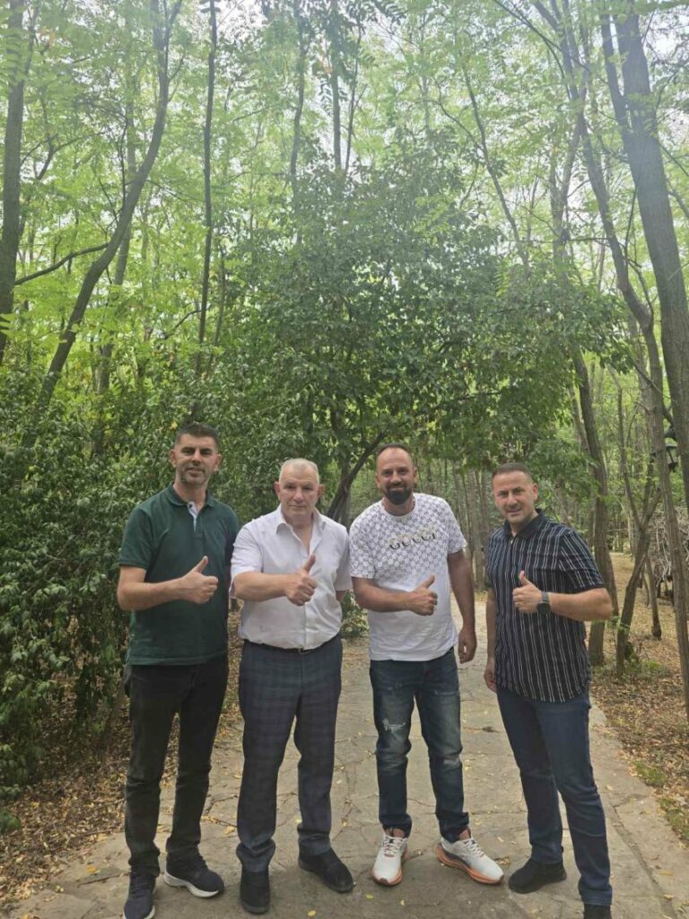 Shukri Buja kthen në PDK familjen Pacolli: Ishin votues tradicional të LDK-së 3 shukri buja kthen ne pdk familjen pacolli ishin votues tradicional te ldk se 68c1dbd143df8