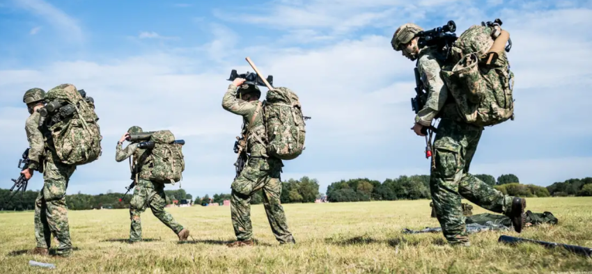 Si e mbron NATO veten nga sulmet ruse? 3 si e mbron nato veten nga sulmet ruse 68c30a549f490