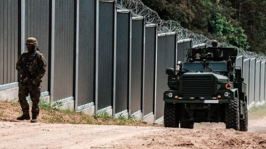 Si po dëshiron Polonia të mbrojë kufijtë e saj nga pushtimi 2 si po deshiron polonia te mbroje kufijte e saj nga pushtimi 68be6d1385041