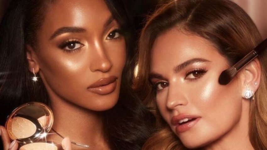 Si të aplikoni në mënyrë perfekte bronzerin dhe korrektorin? 1 si te aplikoni ne menyre perfekte bronzerin dhe korrektorin 68b78931ab339