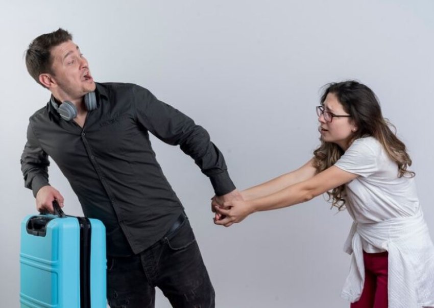 Si të harrosh dikë që nuk mund ta kesh? 1 si te harrosh dike qe nuk mund ta kesh 68d6d8d1df9a3