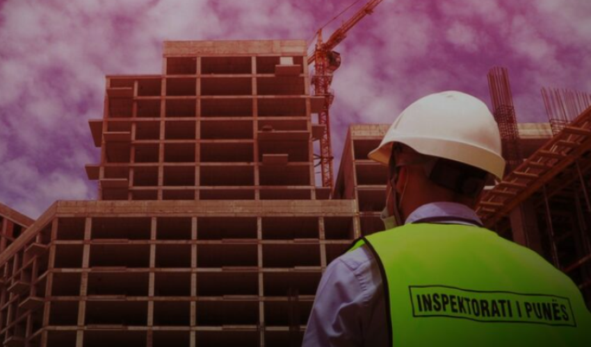 Siguria në punë/ Gjatë vitit 2024 humbën jetën gjashtë punonjës 3 siguria ne pune gjate vitit 2024 humben jeten gjashte punonjes 68c6a8f79c727