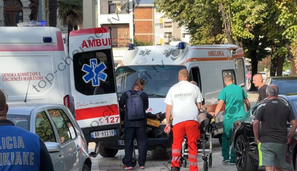 “Sillet si i fortë”, zbardhet dëshmia e autorit të krimit në Shkodër: Objektiv kisha Erogen Vason, kemi një problem personal 3 sillet si i forte zbardhet deshmia e autorit te krimit ne shkoder objektiv kisha erogen vason kemi nje problem personal 68bf15637e9e9